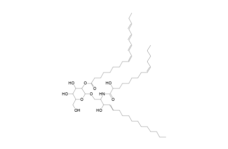 AHexCer (O-18:4)16:1;2O/14:1;O