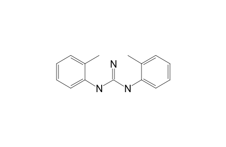 N,N'-Bis(2-methylphenyl)guanidine