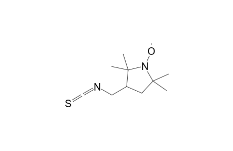 3-(Isothiocyanatomethyl)-PROXYL