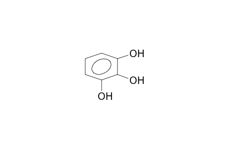 1,2,3-Trihydroxy-benzene