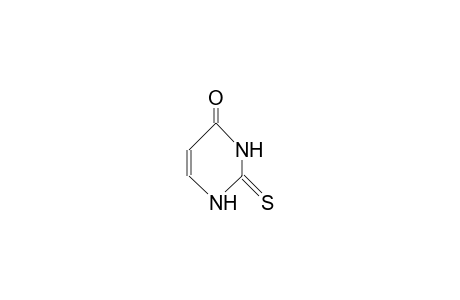 4-Hydroxy-2(1H)-pyrimidinethione