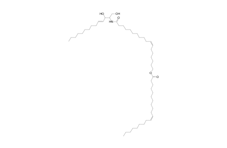 Cer 14:1;2O/18:1;O(FA 20:1)