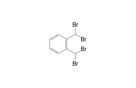 A,A,A',A'-Tetrabromo-O-xylene