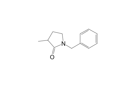 1-BENZYL-3-METHYL-PYRROLIDIN-2-ONE