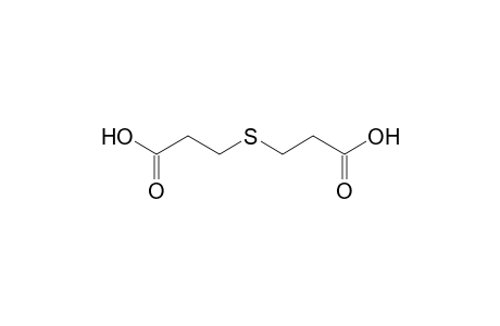 3,3'-Thiodi(propionic acid)