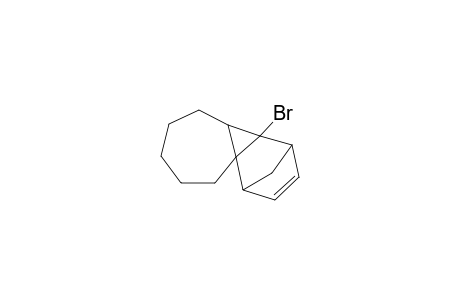 2-Bromo-13-oxatetracyclo[6.5.0.1(3,6)]tridec-4-ene