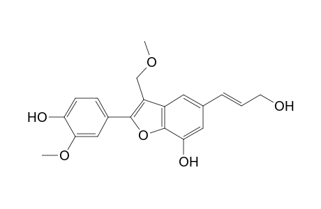 9'-O-Methylvibsanol
