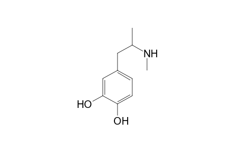 3,4-Dihydroxymethamphetamine