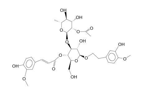 MARTYNOSIDE MONOACETATE