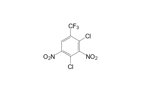 2,4-Dichloro-3,5-dinitrobenzotrifluoride