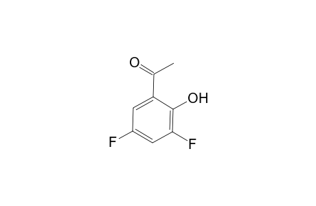 3',5'-Difluoro-2'-hydroxyacetophenone