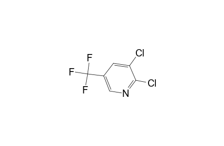 2,3-Dichloro-5-(trifluoromethyl)pyridine