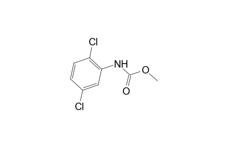 2,5-dichlorocarbanilic acid, methyl ester