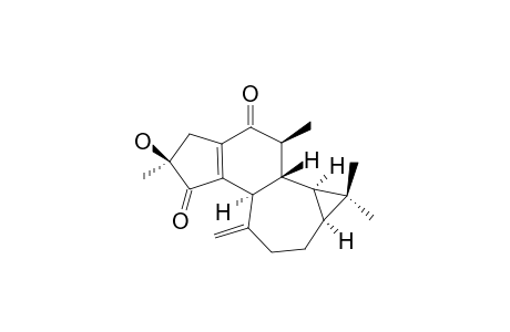 SIKKIMENOID_C