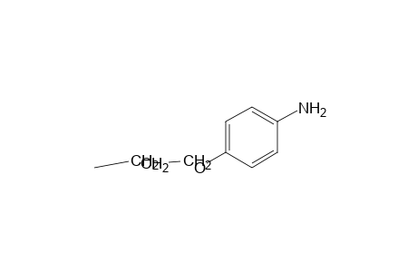 4-Butoxyaniline