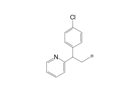 Chlorphenamine MS3_1