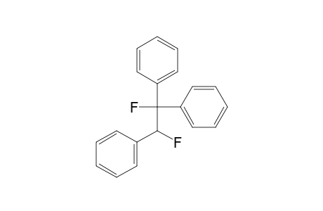 1,2-Difluoro-1,1,2-triphenylethane