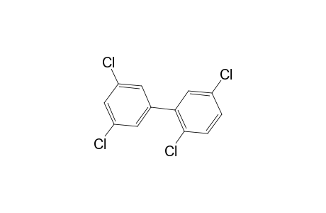 1,1'-Biphenyl, 2,3',5,5'-tetrachloro-