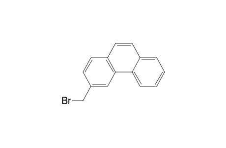 3-( Bromomethyl) phenanthrene