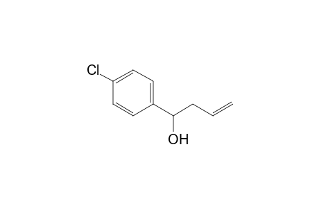 1-(4-Chlorophenyl)-3-buten-1-ol