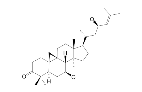 COMBRETANONE_D