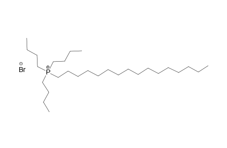 Hexadecyltributylphosphonium bromide