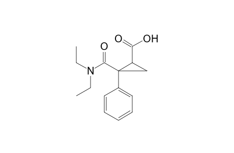 Milnaciprane-M (HOOC-) MS2