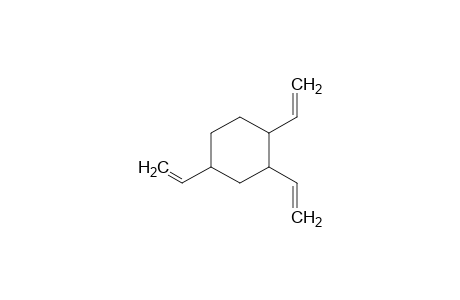 1,2,4-Trivinylcyclohexane