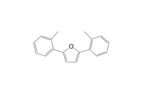 2,5-Di-o-tolylfuran