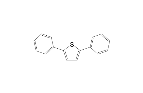 2,5-Diphenylthiophene