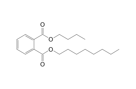 Butyl octyl phthalate