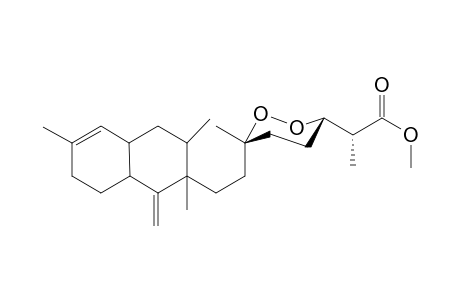 Truncullin G - methyl ester