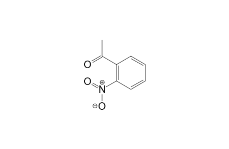 2'-Nitroacetophenone