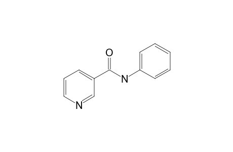 Nicotinanilide