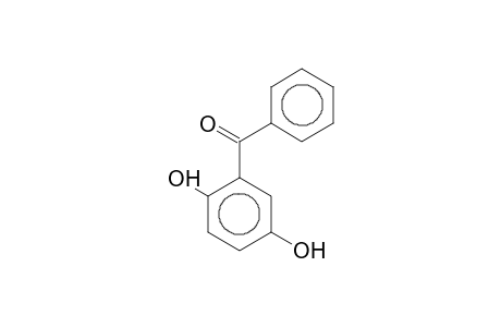 2,5-Dihydroxybenzophenone