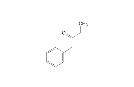 1-Phenyl-2-butanone