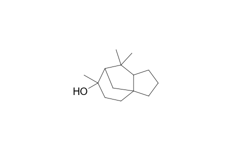 6,6,8-Trimethyltricyclo[5.3.1.0(1,5)]undecan-8-ol