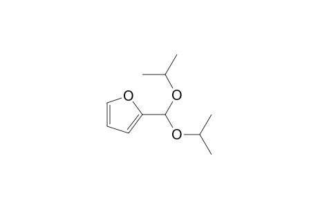 2-(diisopropoxymethyl)furan