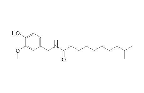 Homodihydrocapsaicin