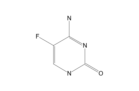 5-Fluorocytosine