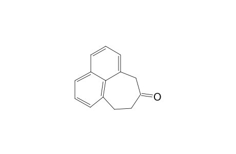 1,8-(2-Oxotetramethylene)naphthalene