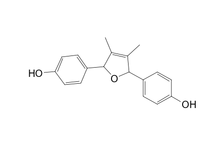 3,4-DEHYDRO-LARREATRICIN