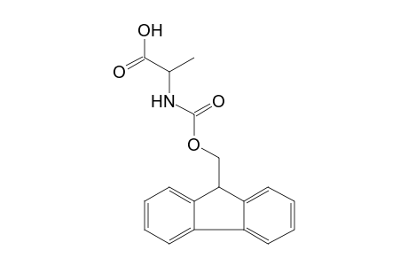 N-carboxy-L-alanine, N-[(fluoren-9-yl)methyl]ester