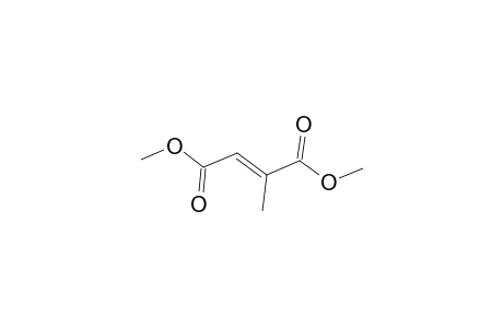 MESACONIC ACID, DIMETHYL ESTER