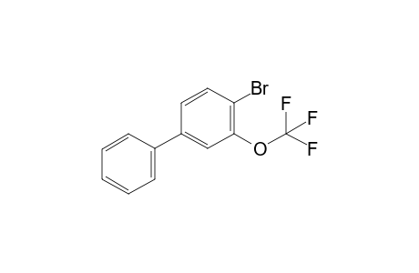 1-bromo-4-phenyl-2-(trifluoromethoxy)benzene