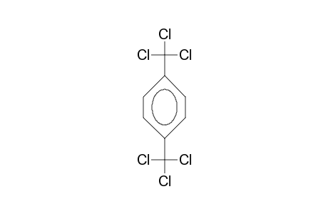 1,4-Bis(trichloromethyl)benzene