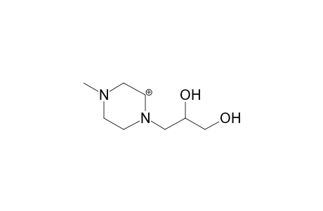 Ranolazine-M (O-dearylation-) MS3_1