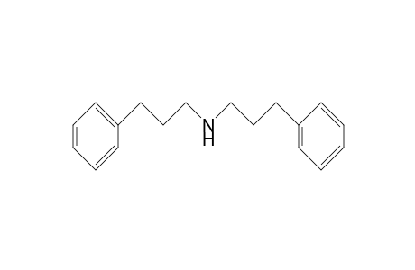 Bis(3-phenylpropyl)amine