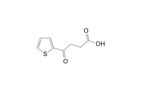 4-Oxo-4-(2-thienyl)butyric acid