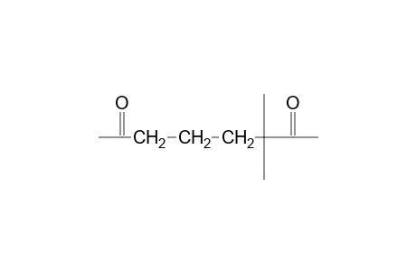 3,3-Dimethyl-2,7-octanedione